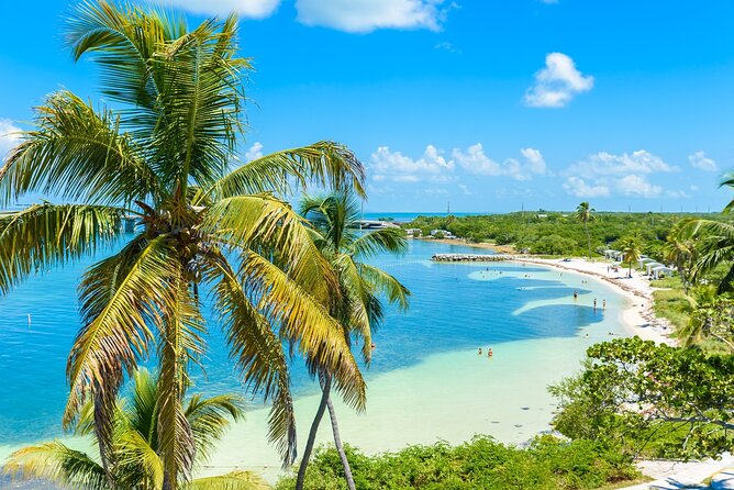Key West & Overseas Hwy Tour Review - About Your Stay