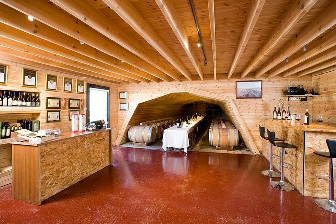 Kosher Israel Wine Tour