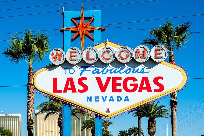LA: Vegas, Grand Canyon, Antelope and Bryce Review - About Your Stay