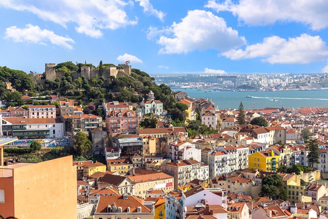 Lisbon in a Day | Premium Private Experience