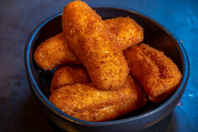 Little Havana Food Tour: A Taste of Cuba Review - About Your Stay