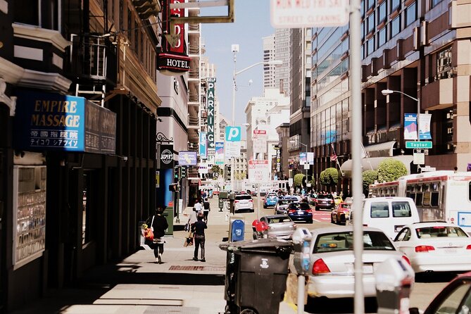 Los Angeles Private Sightseeing Tour With Daily Chauffeur - Key Points