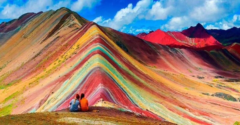 Machu Picchu 5 Days 4 Nights | Private | Luxury ✩✩✩✩ - Key Points