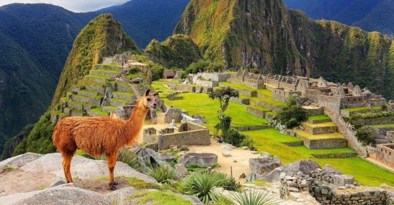 Magical Cusco to Machu Picchu 6D/5N | Group + Hotel 3☆☆☆ - Key Points