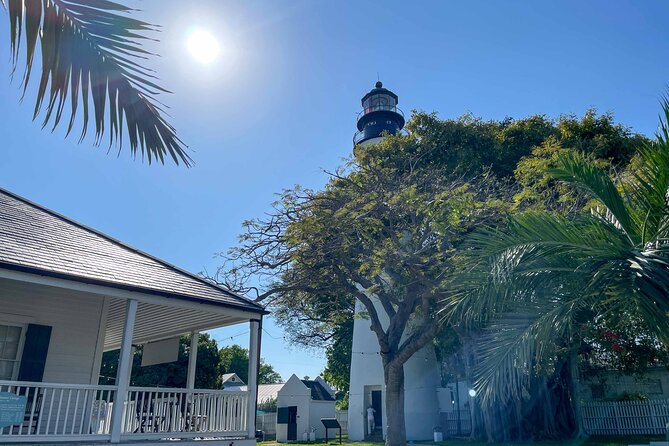 Maritime Village to Micro State Review - About Your Stay