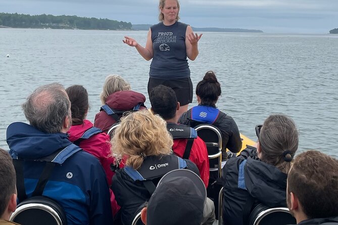 Mere Point Oyster Farm Tour Review - About Your Stay
