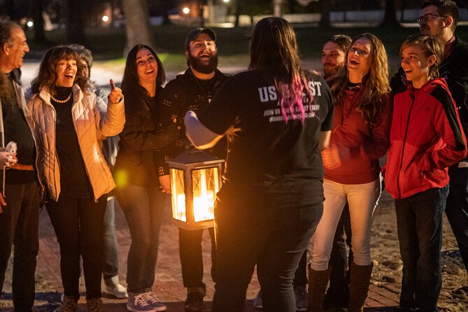 Miami Haunts of South Beach Ghost Tour Review - About Your Stay