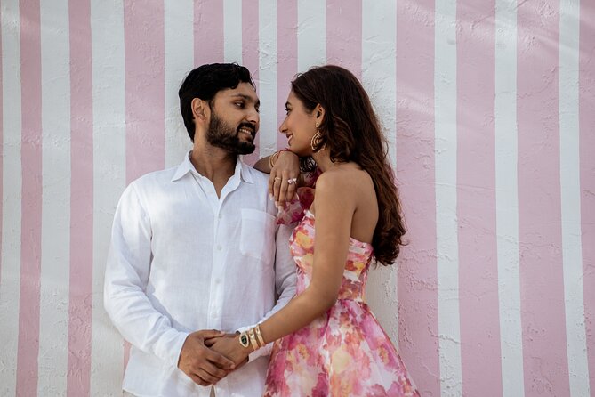 Miami Photographer Urban and Street Photoshoot - Key Points
