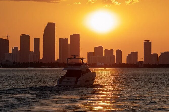 Miami Skyline Boat Tour Review: Scenic Experience - About Your Stay