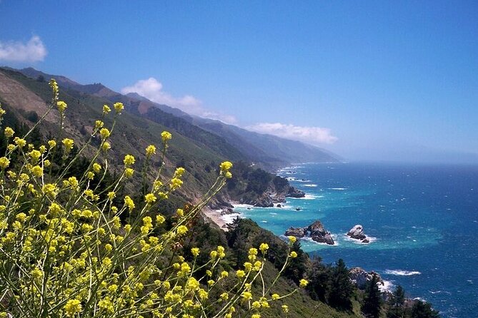 Monterey Carmel Big Sur Pebble Beach Review - About Your Stay