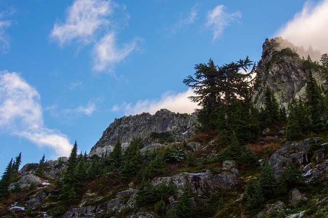 Mount Pilchuck Fire Lookout Hike Review - About Your Stay