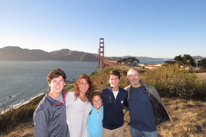 Muir Woods Forest Private Tours Review - About Your Stay