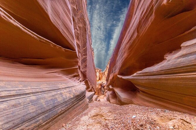 Mystical Antelope Canyon Tour - Tour Highlights
