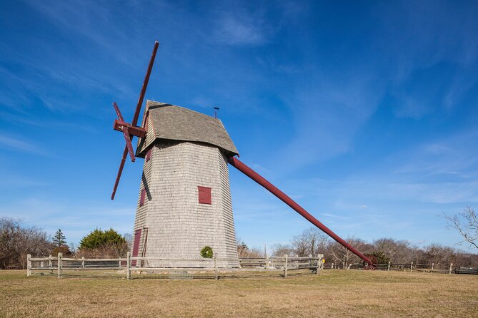 Nantucket Coast to Coast Tour Review - About Your Stay