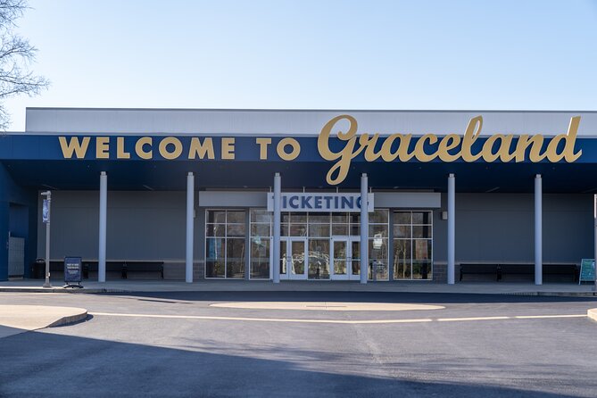 Nashville to Memphis/Graceland Day Trip Review - About Your Stay