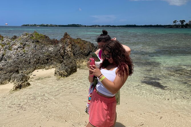 Negril Snorkeling/Magarita Ville and Ricks Cafe