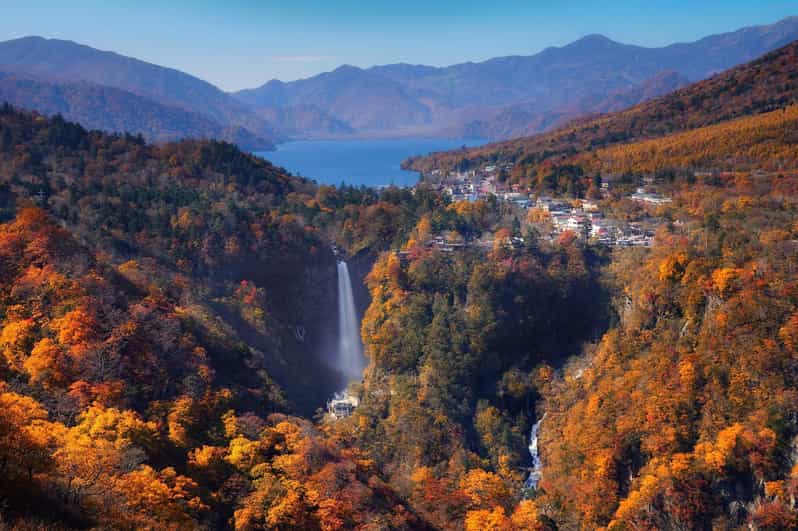 Nikko Private Day Trip With Hotel Pickup/Drop off - Trip Overview