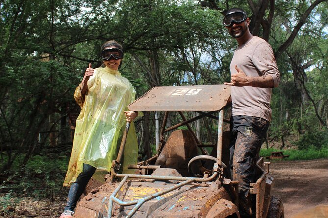Oahu Off-Road ATV Adventure Review - About Your Stay