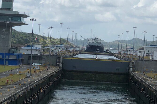 Orlando To or From Port Canaveral Transfer - Overview of the Transfer Service