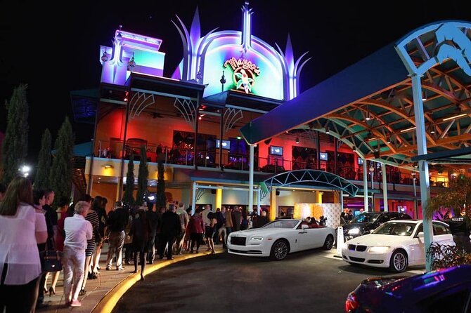 Orlandos Nightlife & Clubbing Experience - Exploring Orlandos Vibrant Nightlife