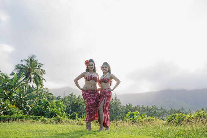 Polynesian Show and Dining Experience Review - About Your Stay