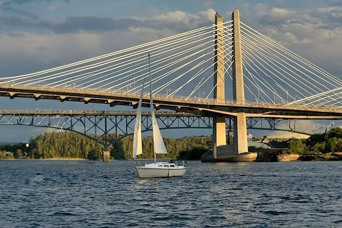 Portland's Ultimate 12 Historic Bridges Tour Review - About Your Stay