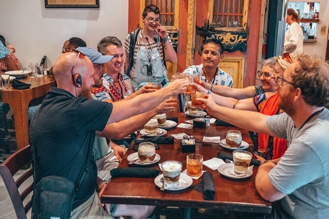 Pride Plates Food Tour: A Review - About Your Stay