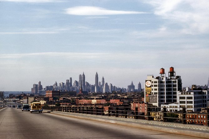 Private Arrival Transfer to Manhattan Hotel - Key Points