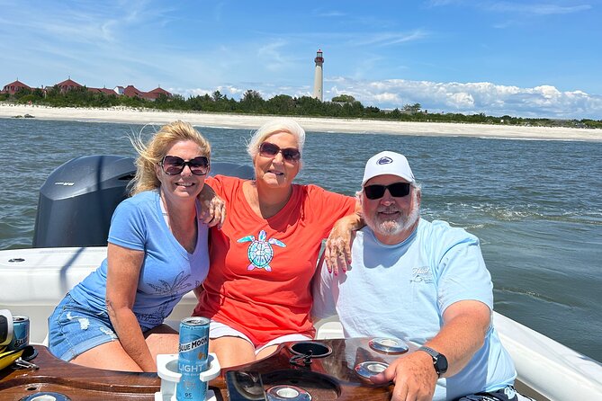 Private Boat Tours and Dolphin Encounters on the Treasure Coast - Key Points