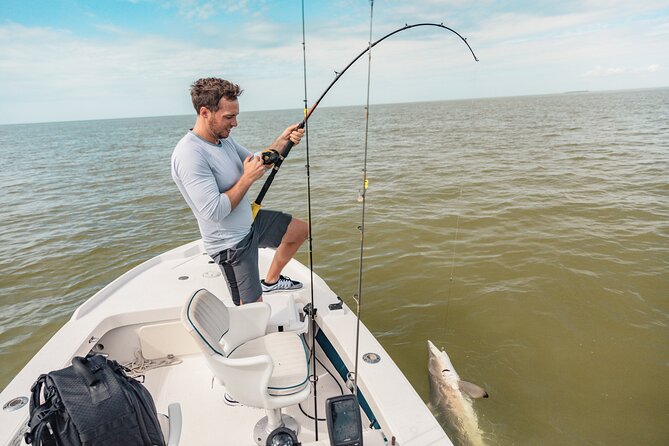 Private Family Fishing Excursion Review - About Your Stay