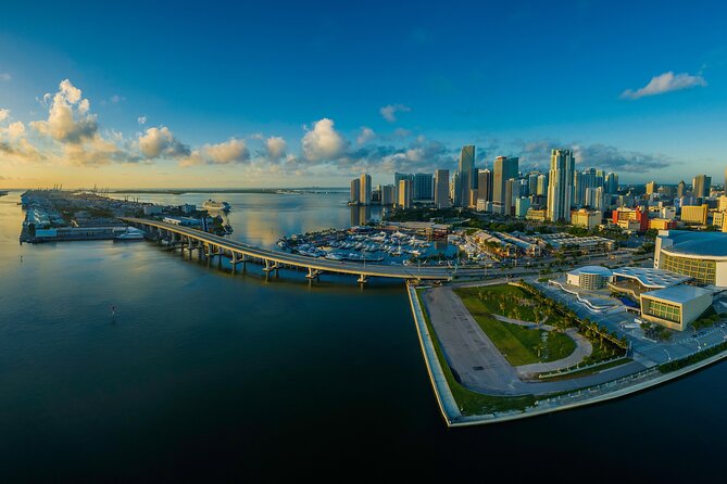 Private Golf Cart Tours Review: Miami Experience - About Your Stay