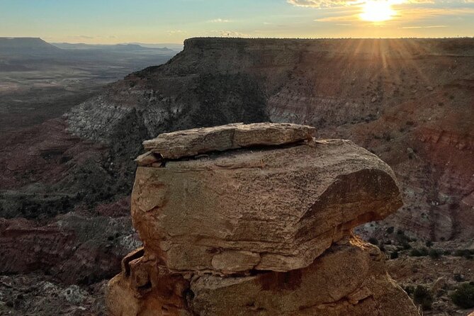Private Jeep Tour of Southern Utah and Zion National Park - Key Points