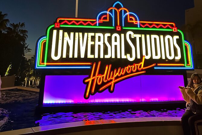 Private Los Angeles Photography Tour Review - About Your Stay
