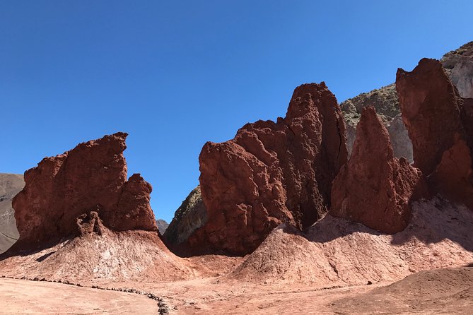 Private Program 4 Days / San Pedro De Atacama