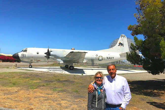 Private Redwood Forest & Silicon Valley Day Trip From San Francisco - Key Points