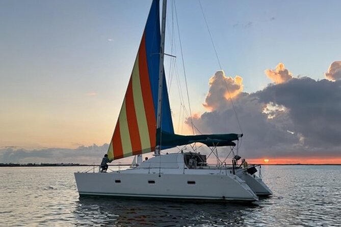 Private Romantic Sunset Cruise Review - About Your Stay