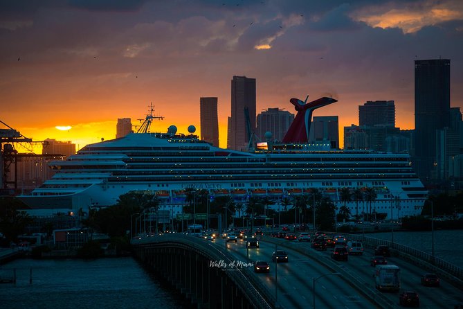 Private Sunset and Night Photo Tour Review - About Your Stay