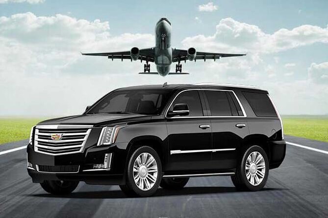 Private Transfer From St Petersburg Clearwater Airport to St Pete Beach - Key Points