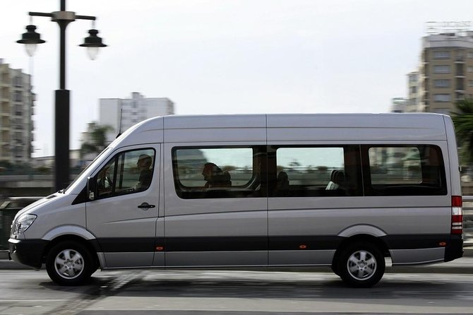Private Transfer: Marrakech to Agadir// or Agadir to Marrakech - Key Points