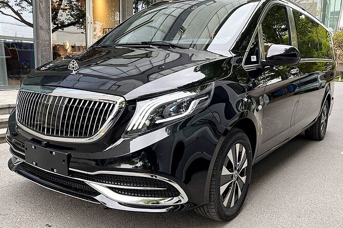 Private Transfer Miami Airport Review - About Your Stay