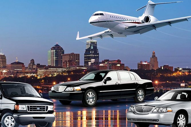 Private Transfer Tampa Airport to Ruskin, FL - Key Points