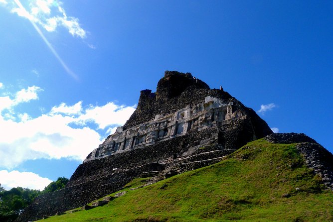 Private Xunantunich Maya Ruin Adventure From Belize City