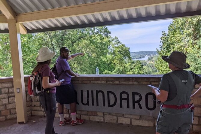 Quindaro Ruins Urban Hike Review - About Your Stay