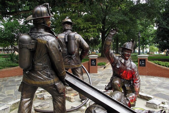 Raleigh North Carolina Scavenger Hunt Walking Tour and Game - Key Points