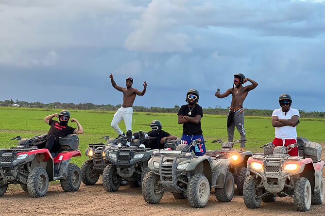 Real Extreme Off-Road ATV Miami Review - About Your Stay