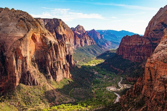 Ride and Explore Zions Trails in Hummer - Overview of the Hummer Experience