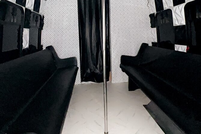 Ride in Luxury to Explore Charlotte’s Hottest Nightlife