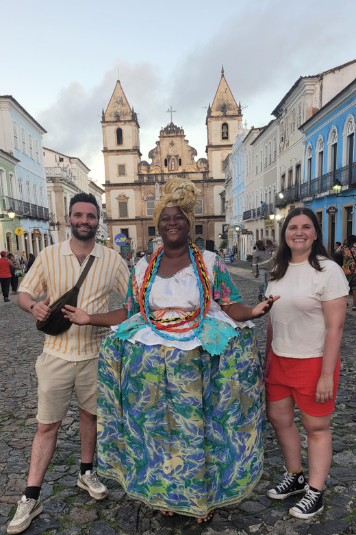 2 Best Guided Tours In Salvador Brazil