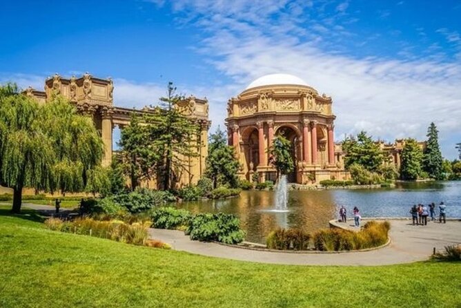 San Francisco Castro and LGBTQ Private Walking Tour With a Guide - Exploring the Castro District