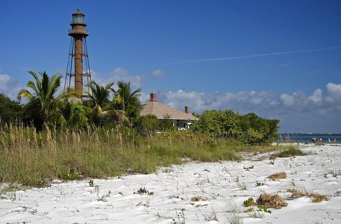 Sanibel Island Shuffle Scavenger Hunt Review - About Your Stay